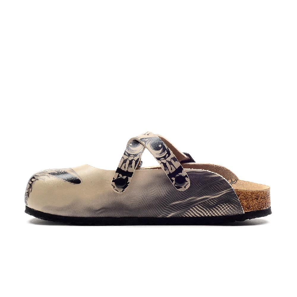 Clogs CAL3206 (2272886784096)