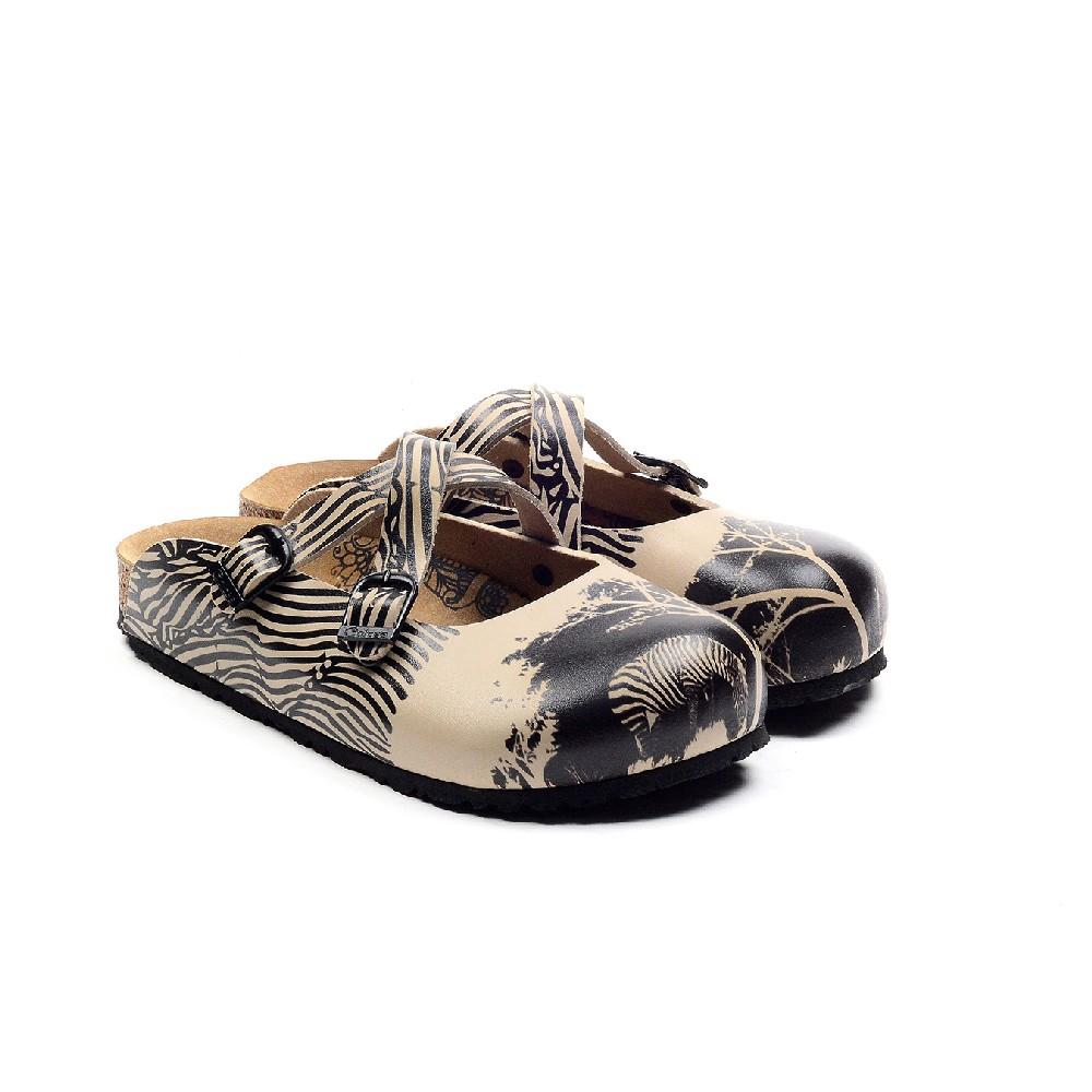 Clogs CAL3207 (2272886882400)