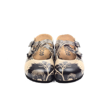 Clogs CAL3207 (2272886882400)