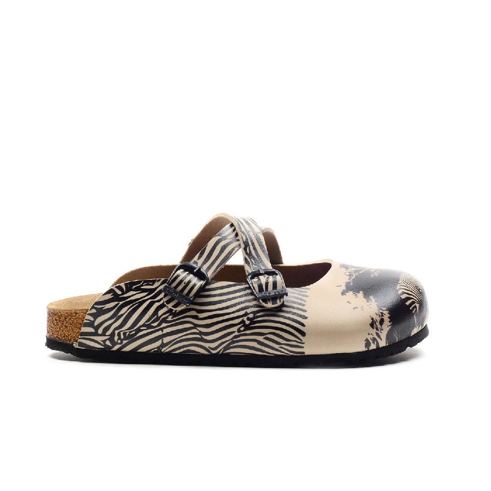 Clogs CAL3207 (2272886882400)