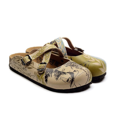 Clogs CAL3208 (2272887046240)