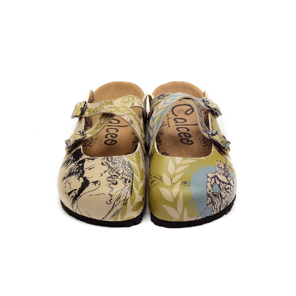 Clogs CAL3208 (2272887046240)