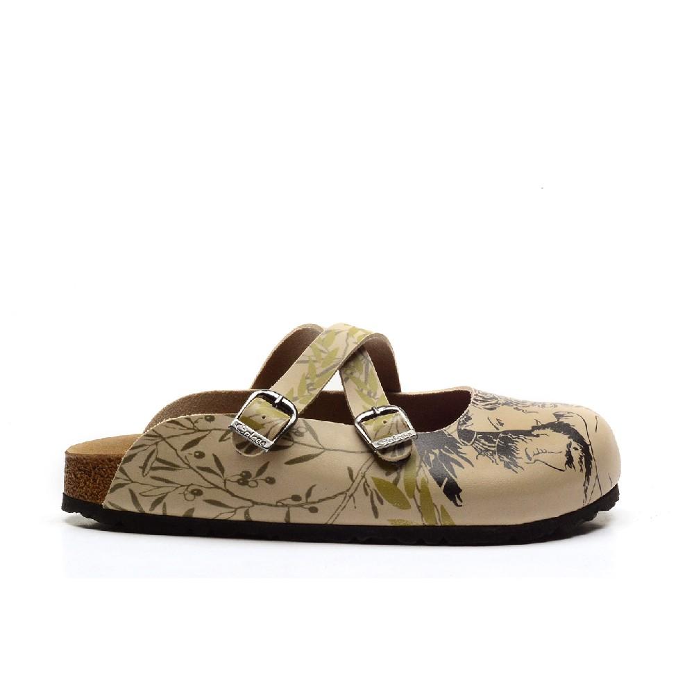 Clogs CAL3208 (2272887046240)