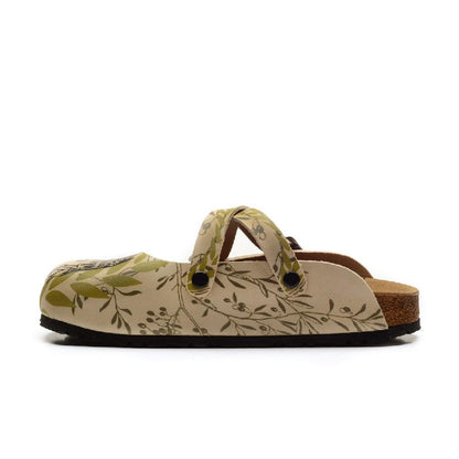 Clogs CAL3208 (2272887046240)