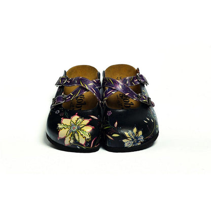 Clogs CAL3219