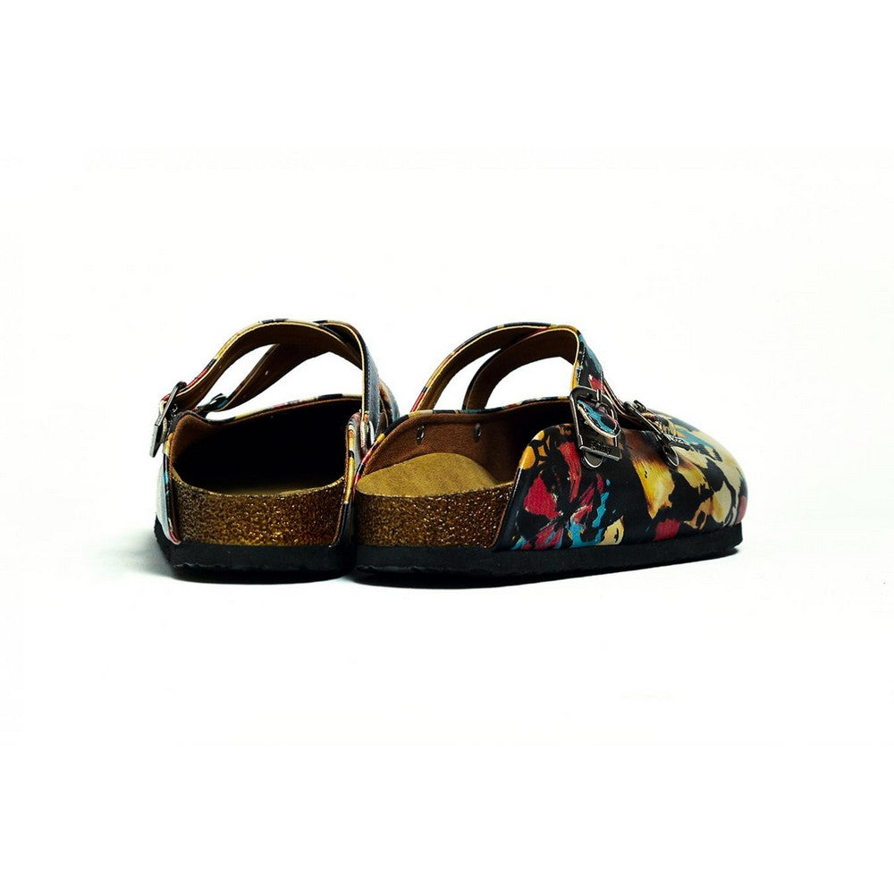 Clogs CAL3220