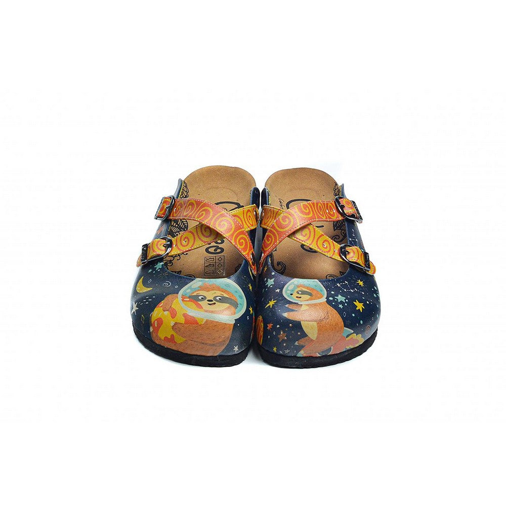 Clogs CAL3224