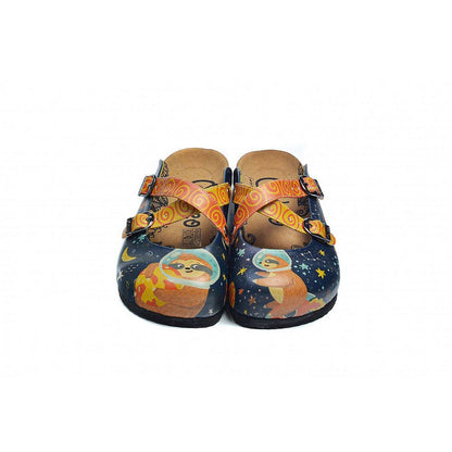 Clogs CAL3224