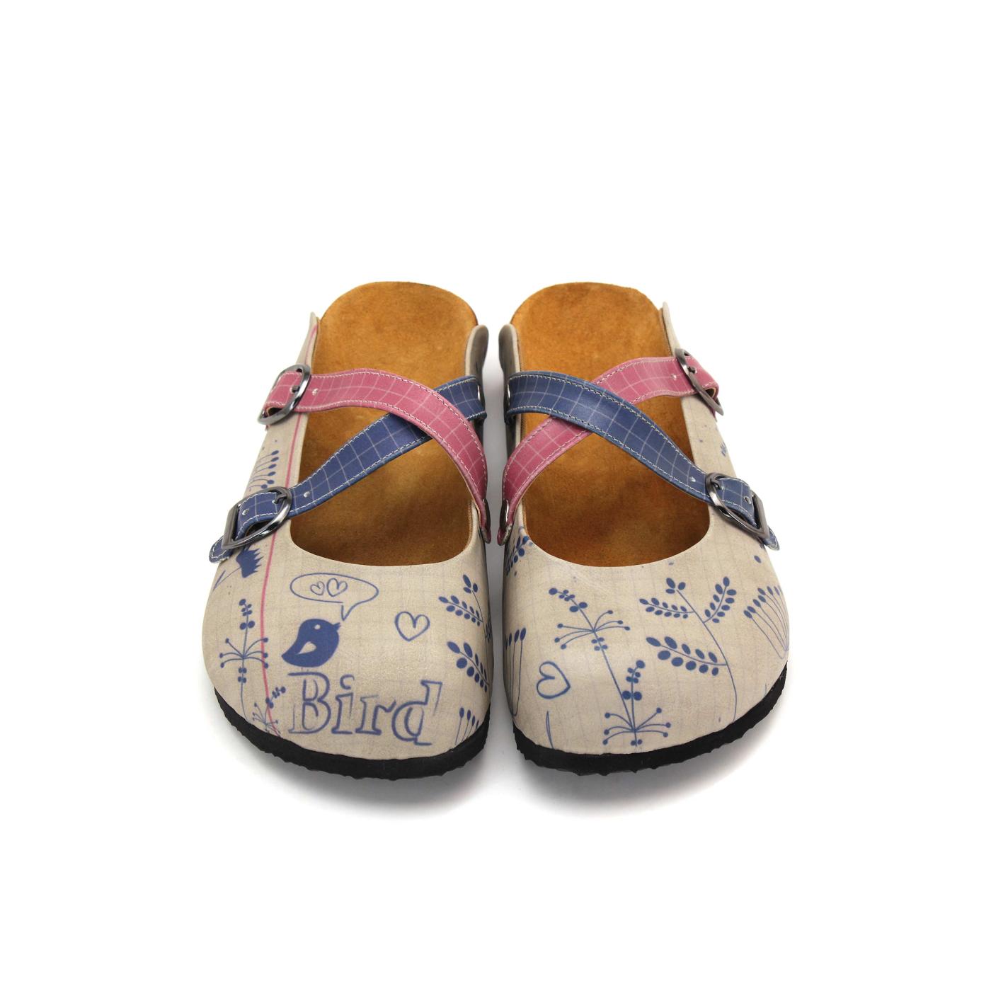 Clogs CAL3274