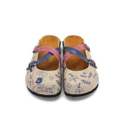 Clogs CAL3274