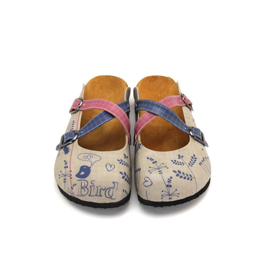 Clogs CAL3274