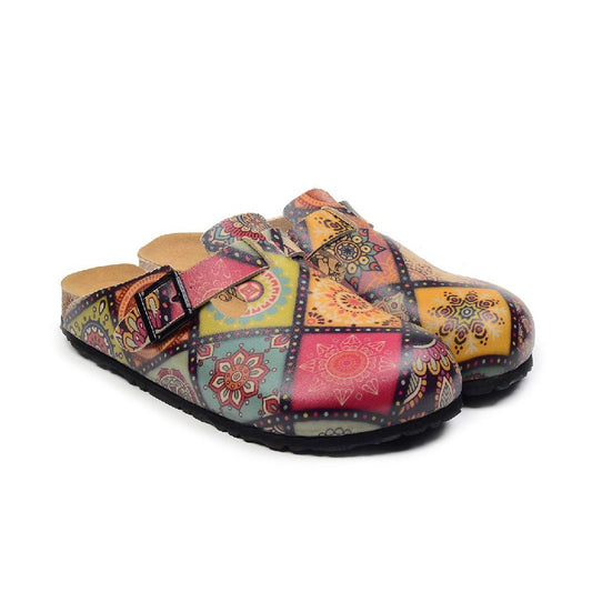 Clogs CAL3400 (2272887177312)