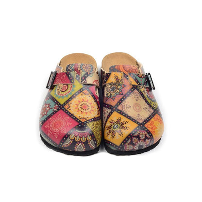 Clogs CAL3400 (2272887177312)