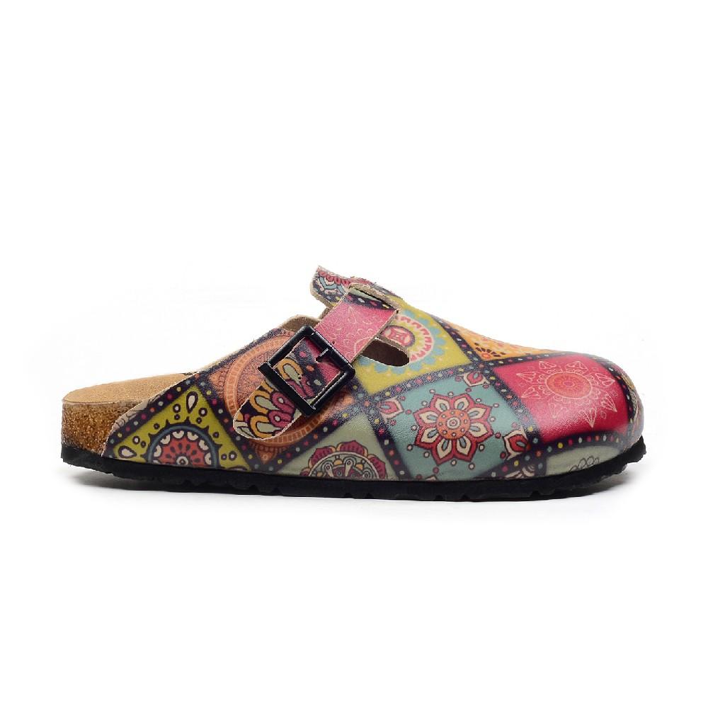 Clogs CAL3400 (2272887177312)