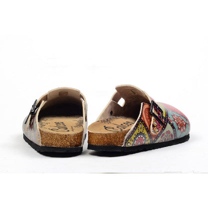 Clogs CAL3400 (2272887177312)