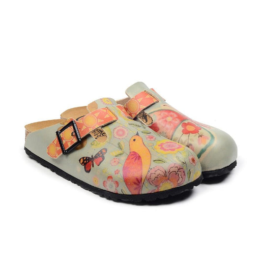 Clogs CAL3401 (2272887308384)