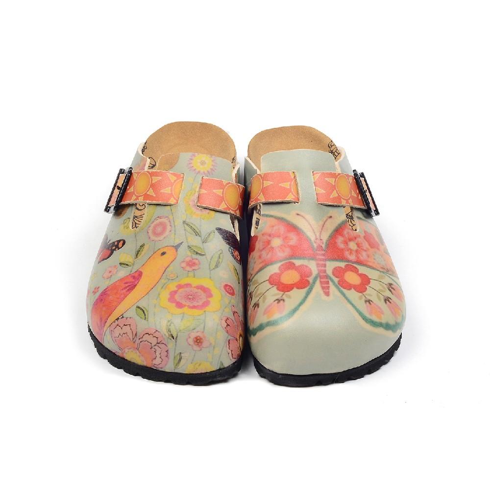 Clogs CAL3401 (2272887308384)