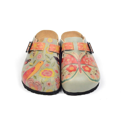 Clogs CAL3401 (2272887308384)