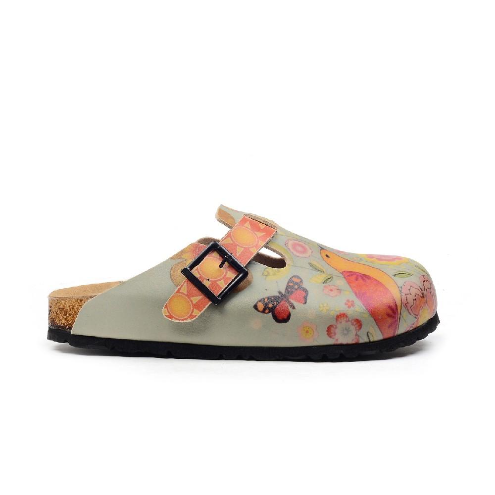 Clogs CAL3401 (2272887308384)