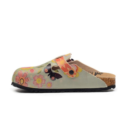 Clogs CAL3401 (2272887308384)