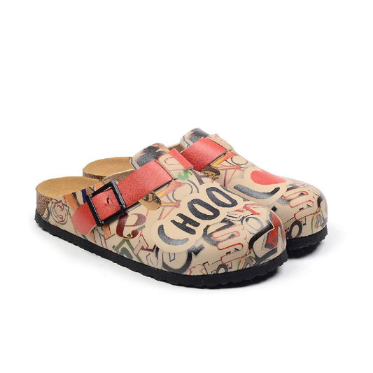 Clogs CAL3402 (2272887373920)