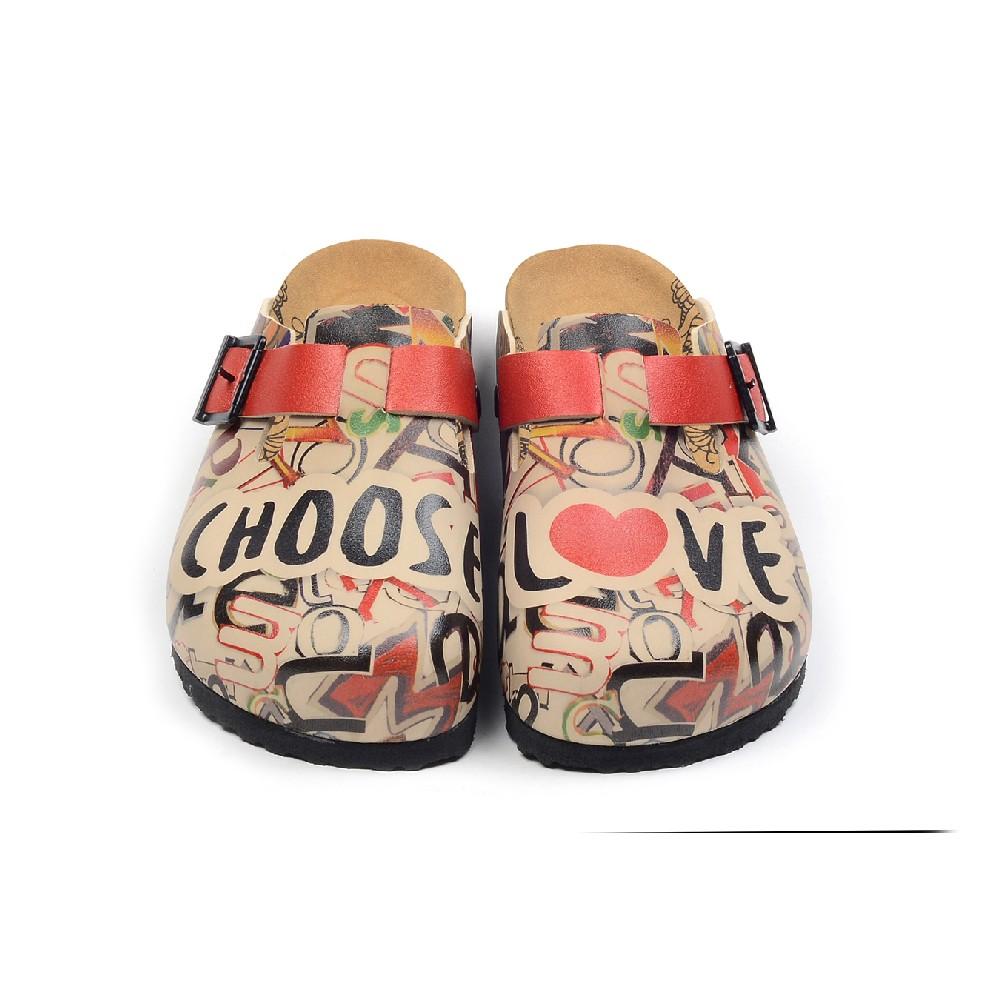 Clogs CAL3402 (2272887373920)