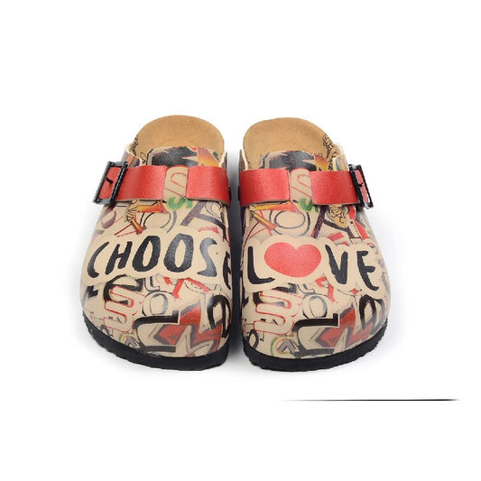 Clogs CAL3402 (2272887373920)