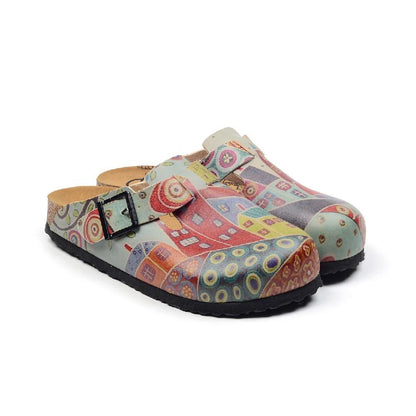 Clogs CAL3404 (2272887668832)