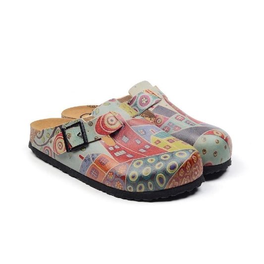 Clogs CAL3404 (2272887668832)
