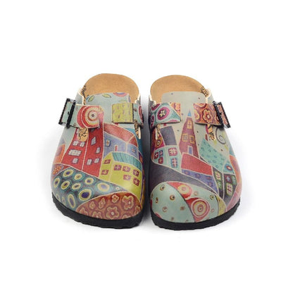 Clogs CAL3404 (2272887668832)