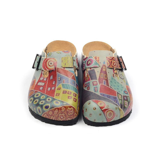 Clogs CAL3404 (2272887668832)