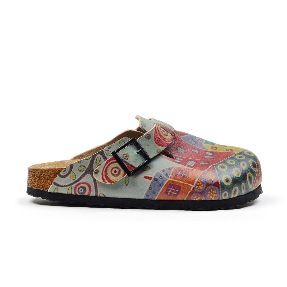 Clogs CAL3404 (2272887668832)