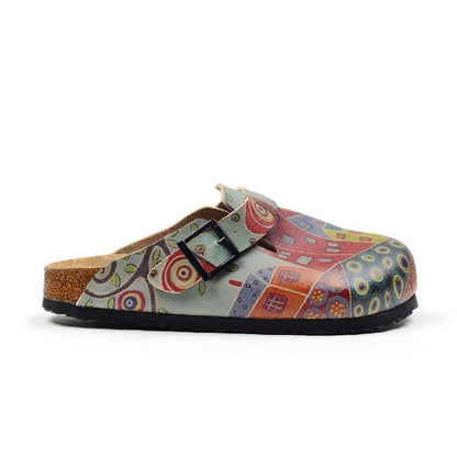 Clogs CAL3404 (2272887668832)