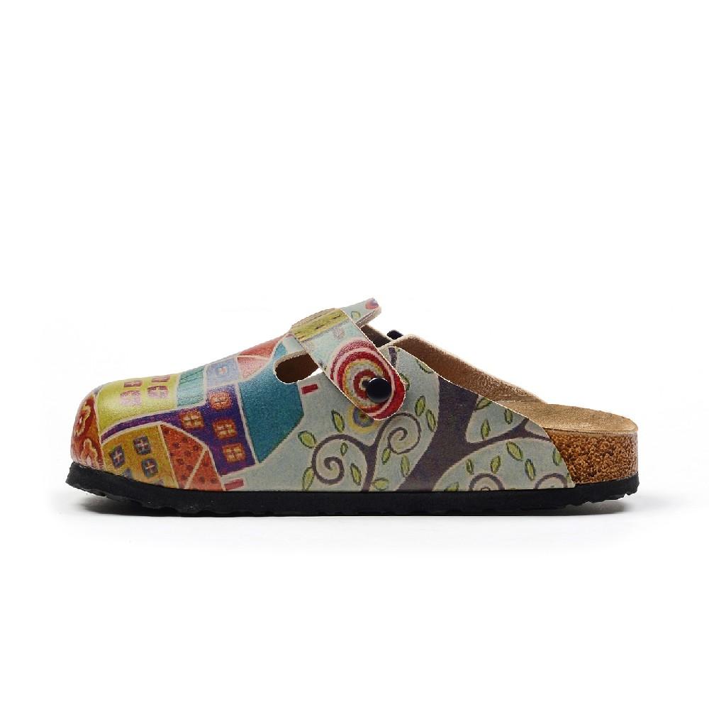Clogs CAL3404 (2272887668832)
