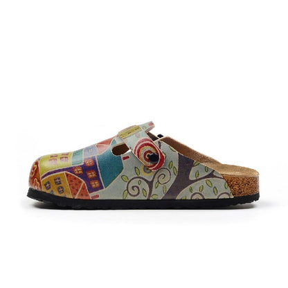 Clogs CAL3404 (2272887668832)