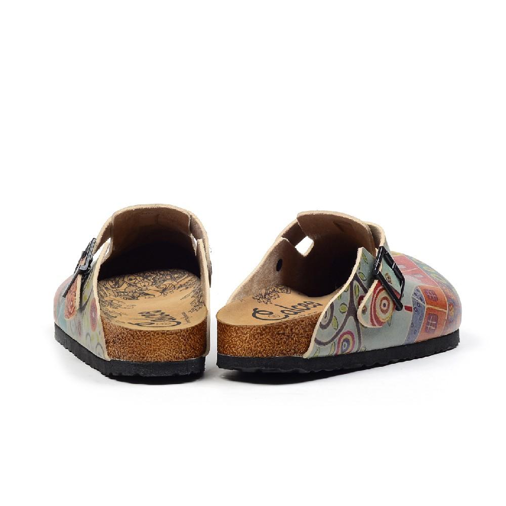 Clogs CAL3404 (2272887668832)