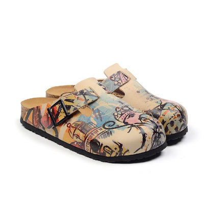 Clogs CAL3405 (2272887767136)