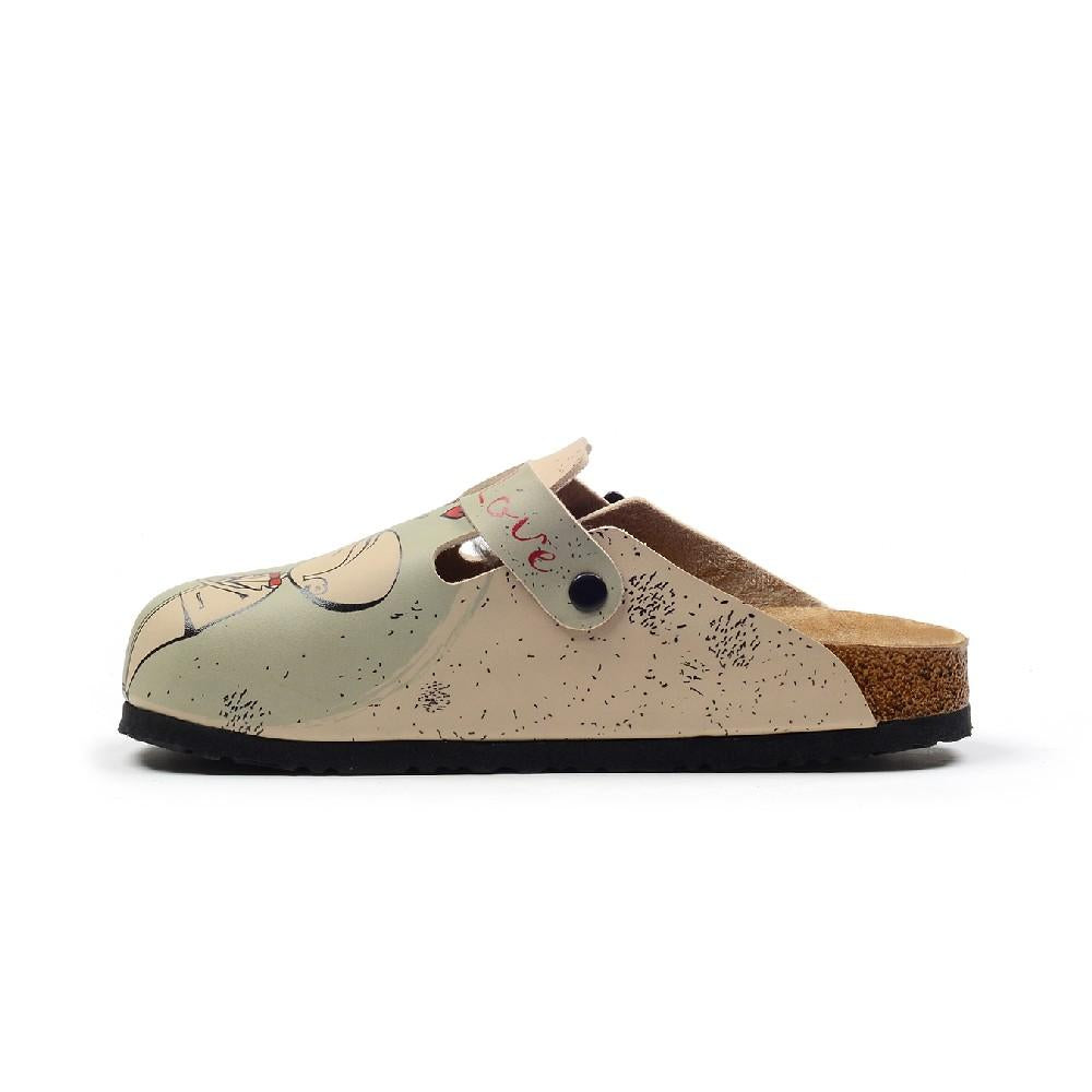 Clogs CAL3406 (2272887865440)