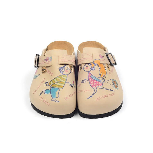 Clogs CAL3407 (2272888029280)