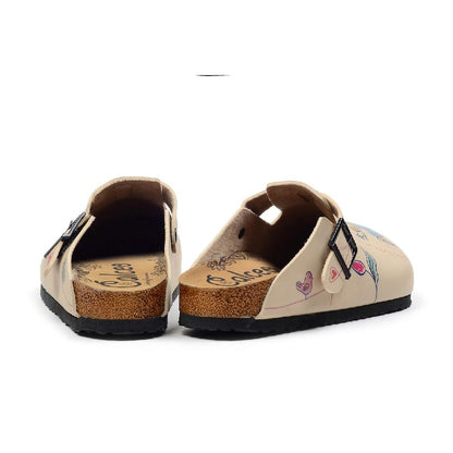 Clogs CAL3407 (2272888029280)