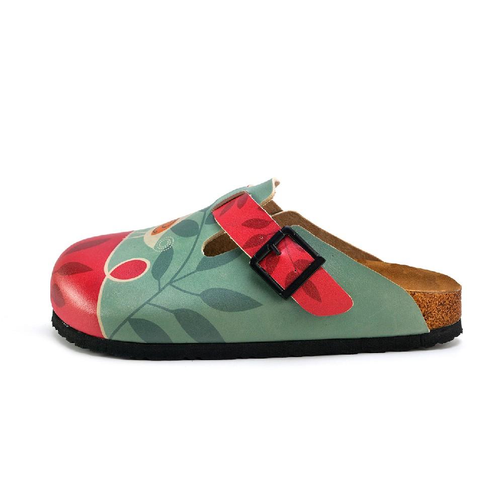 Clogs CAL3409 (2272888324192)