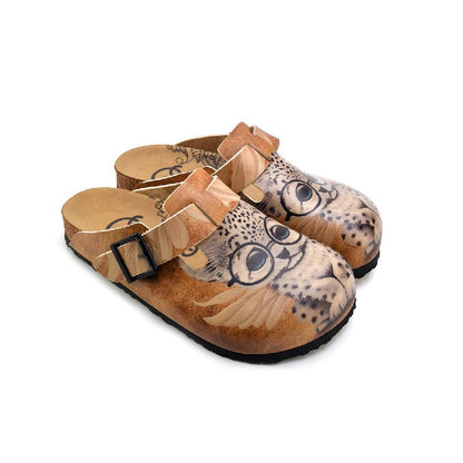 Clogs CAL3410 (2272888422496)