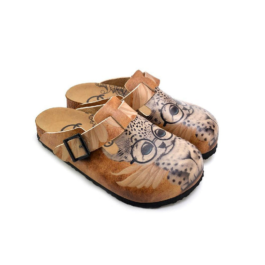 Clogs CAL3410 (2272888422496)