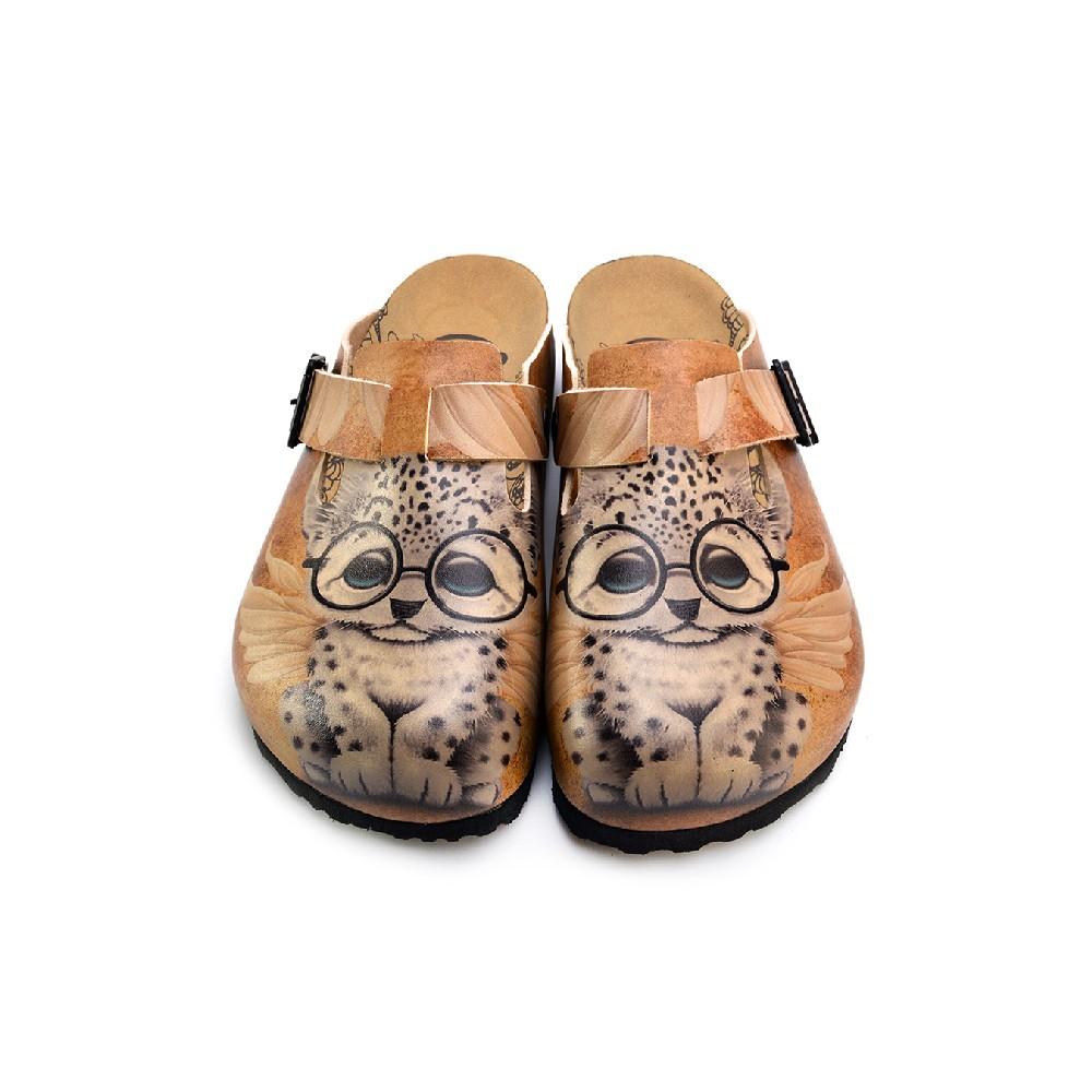 Clogs CAL3410 (2272888422496)