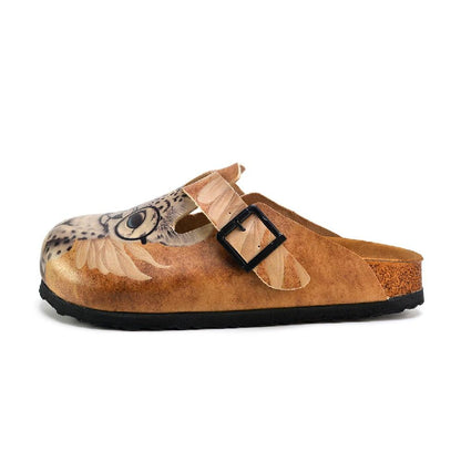 Clogs CAL3410 (2272888422496)