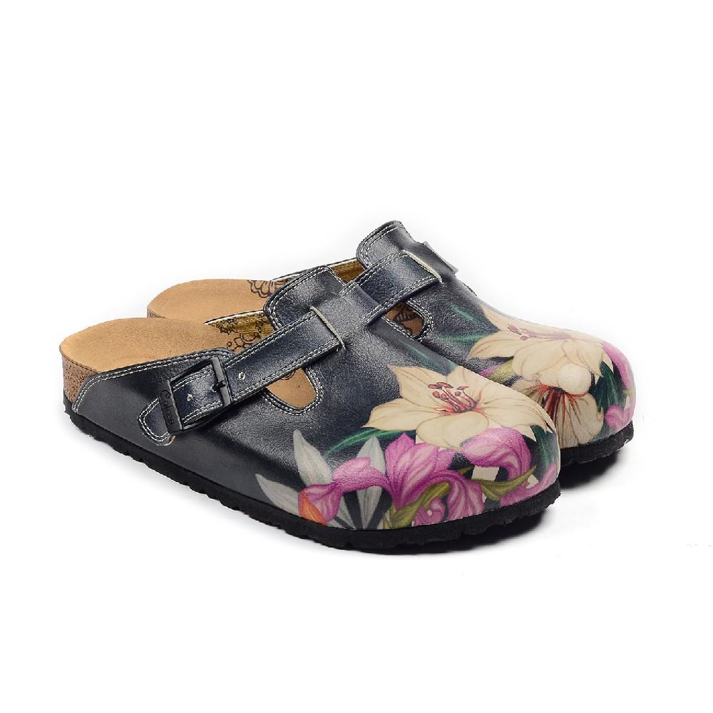 Clogs CAL3411 (2272888488032)