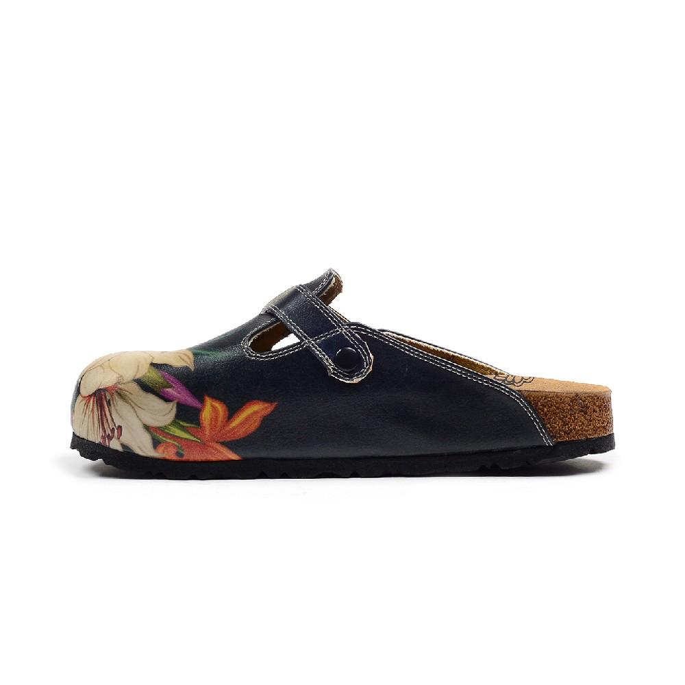Clogs CAL3411 (2272888488032)