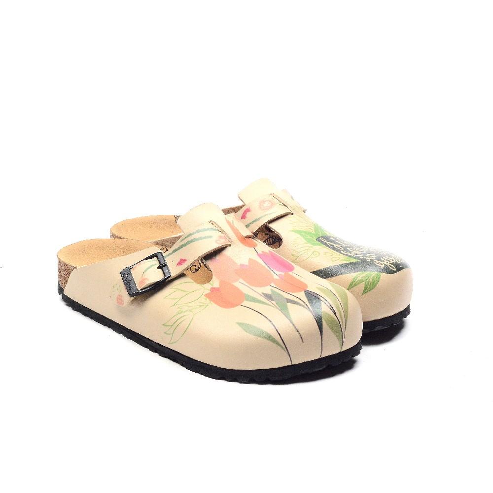 Clogs CAL3413 (2272888684640)