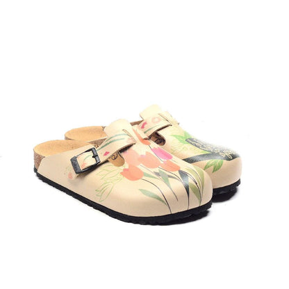 Clogs CAL3413 (2272888684640)