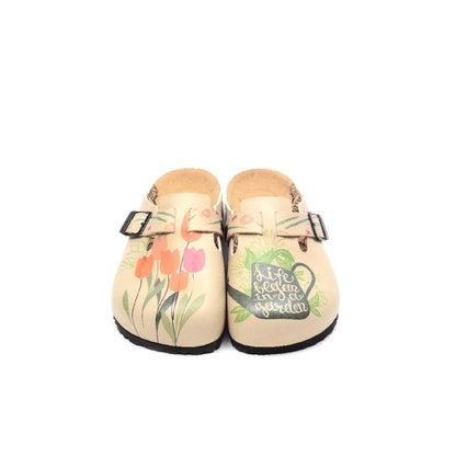 Clogs CAL3413 (2272888684640)